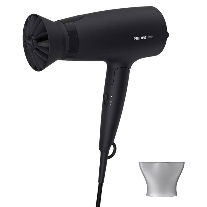 Philips Secador Serie 3000 BHD308/10 Negro Philips Secador Serie 3000 BHD308/10 Negro